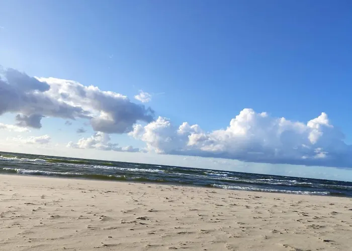 Daglezja Vip ヴィラ コウチェボ