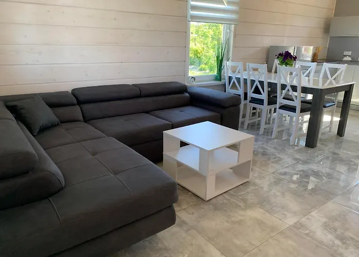 Daglezja Vip ヴィラ *