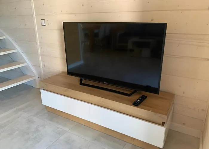 Daglezja Vip ヴィラ *