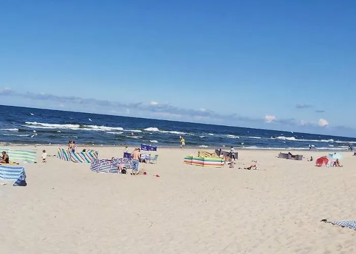 ヴィラ Daglezja Vip コウチェボ