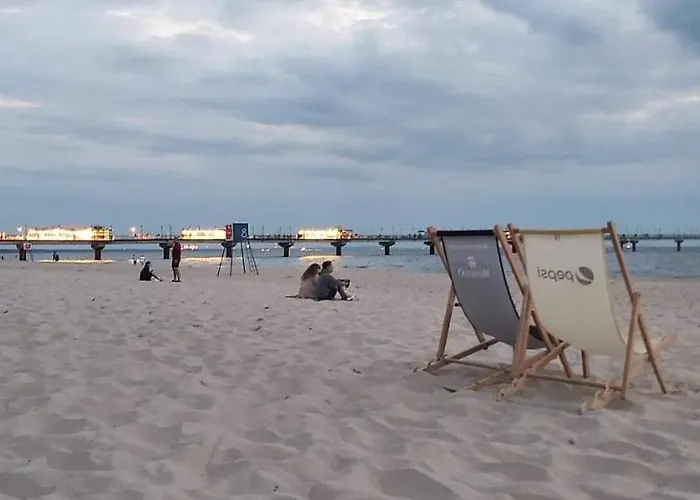 Daglezja Vip ヴィラ コウチェボ