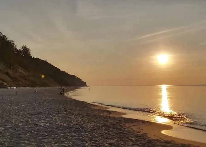 ヴィラ Daglezja Vip