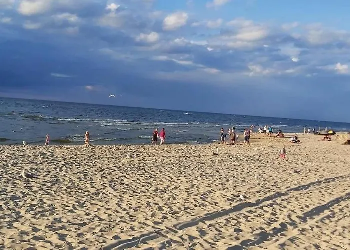 Daglezja Vip ヴィラ *