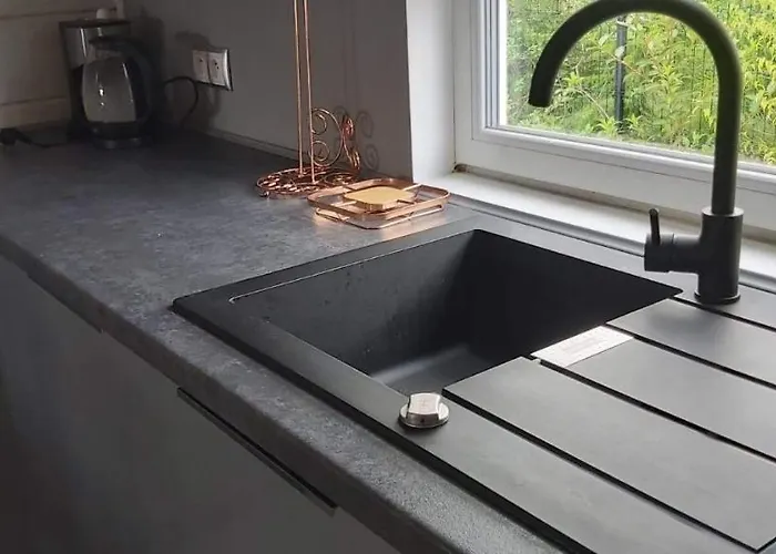 ヴィラ Daglezja Vip コウチェボ