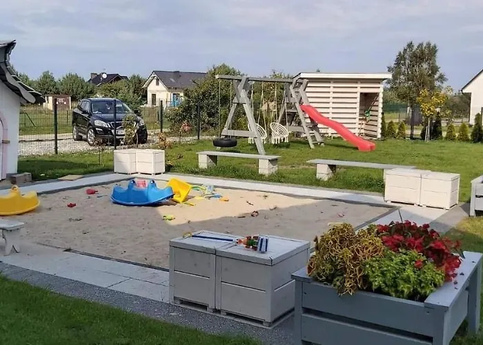 Daglezja Vip ヴィラ コウチェボ