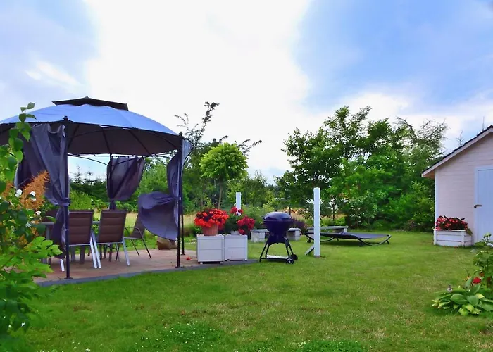 Daglezja Vip ヴィラ コウチェボ