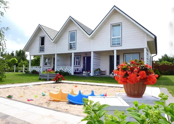 Daglezja Vip * コウチェボ