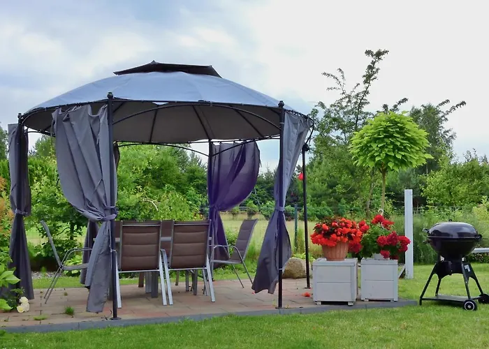 ヴィラ Daglezja Vip