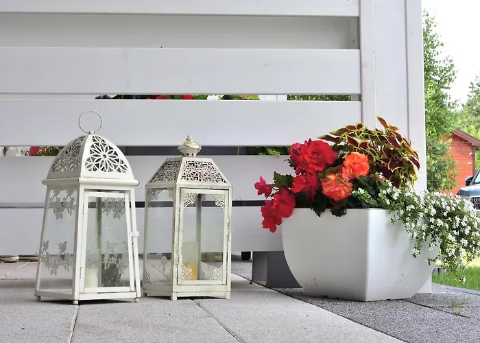 Daglezja Vip ヴィラ