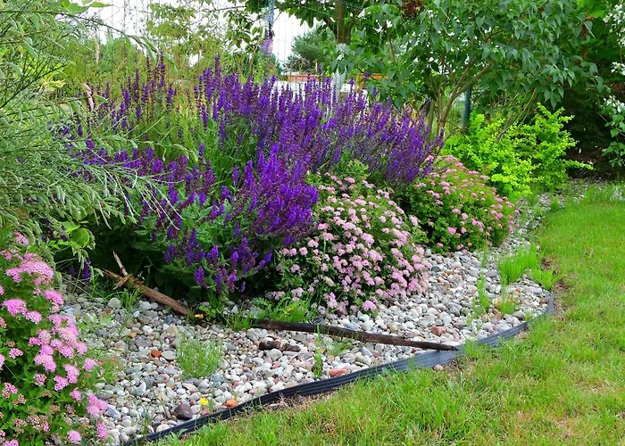 Daglezja Vip ヴィラ *