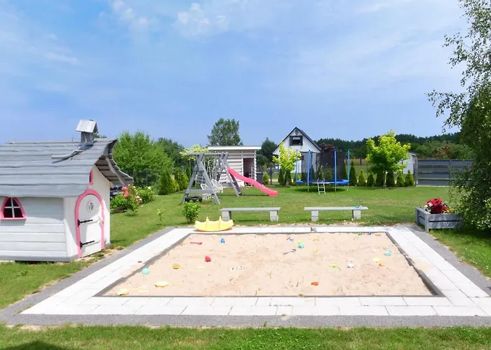 Daglezja Vip ヴィラ *