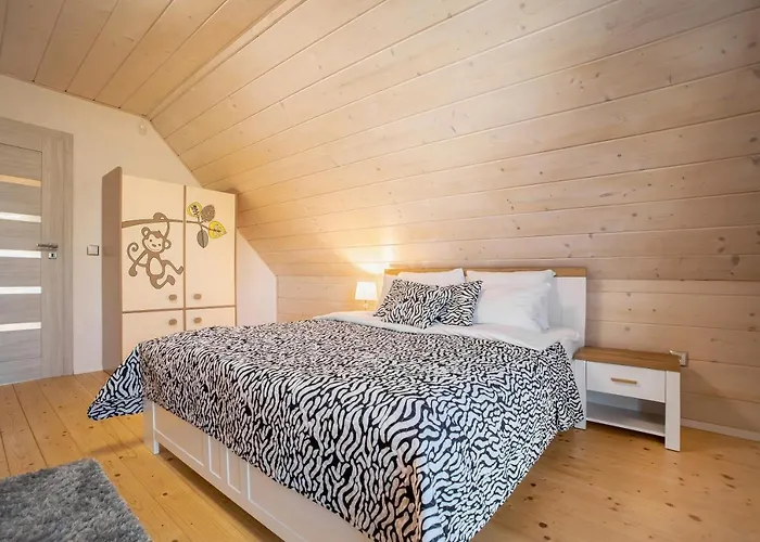 Daglezja Vip コウチェボ