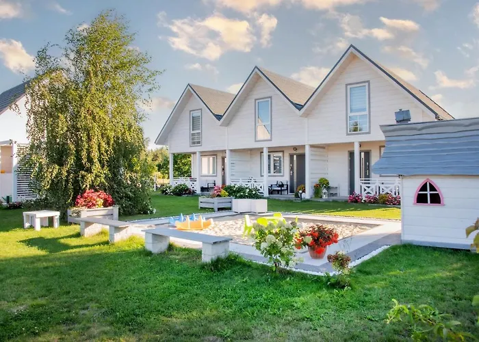 Daglezja Vip コウチェボ